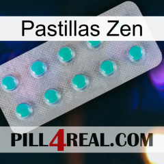 Zen Pills 28